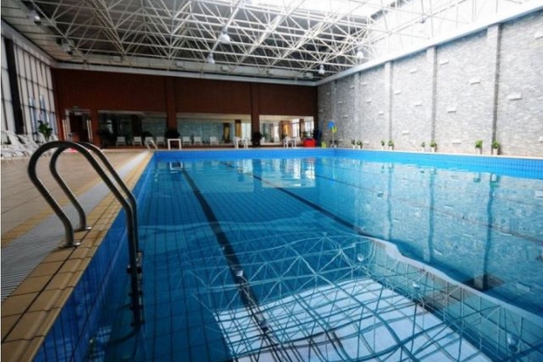 Hangzhou Bay International Hotel - Haiyan (Jiaxing)